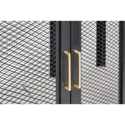 Frisco "Venice" Dog Crate Credenza & Mat Kit 12 Frisco "Venice" Dog Crate Credenza & Mat Kit -Pup Haven Sales Store 255328 PT6. AC SS1800 V1618234023