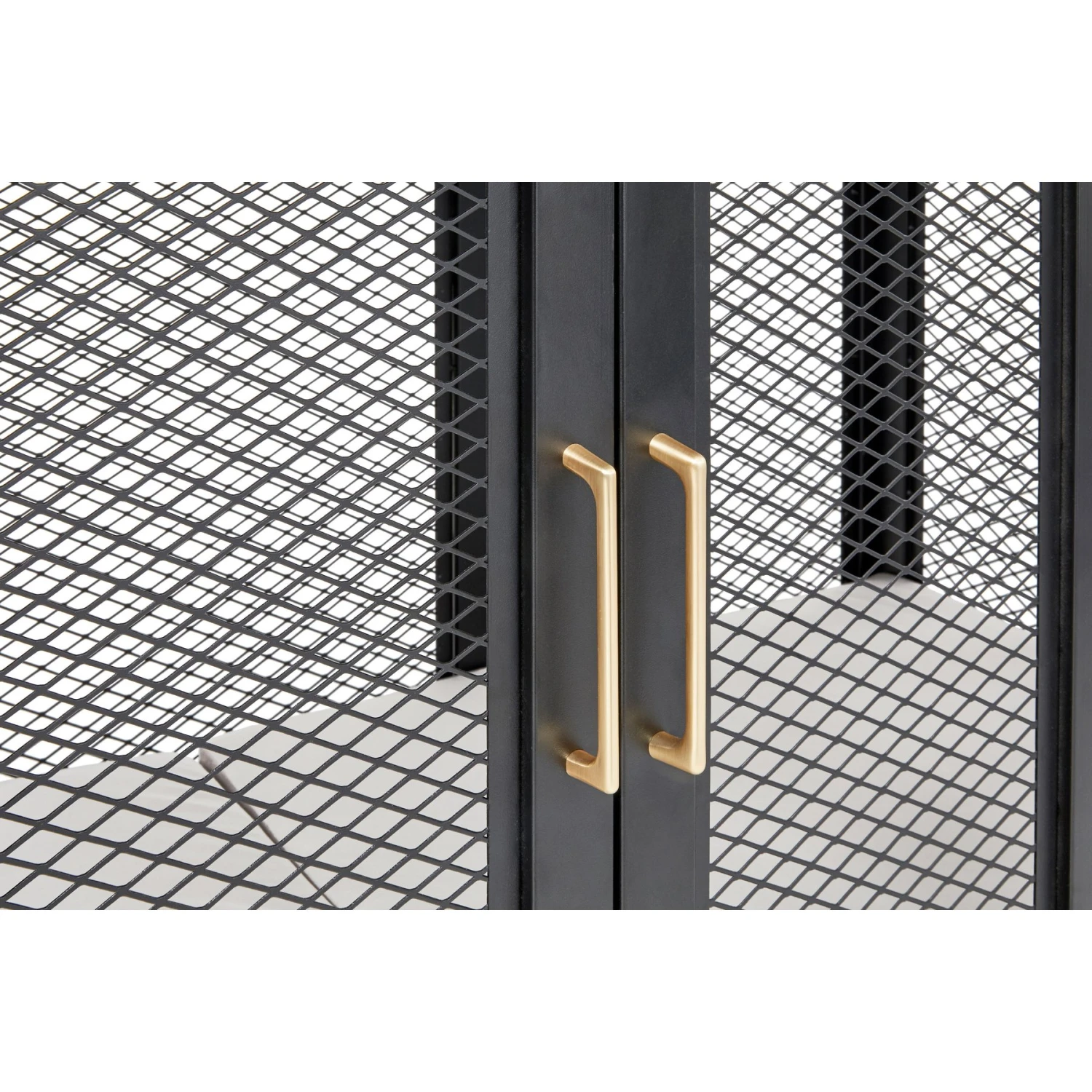 Frisco "Venice" Dog Crate Credenza & Mat Kit 6 Frisco "Venice" Dog Crate Credenza & Mat Kit - Image 6