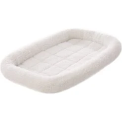 Frisco Heavy Duty Fold & Carry Single Door Collapsible Wire Dog Crate & Frisco Quilted Dog Crate Mat 8 Frisco Heavy Duty Fold & Carry Single Door Collapsible Wire Dog Crate & Frisco Quilted Dog Crate Mat -Pup Haven Sales Store 255551 PT3. AC SS1800 V1604096510