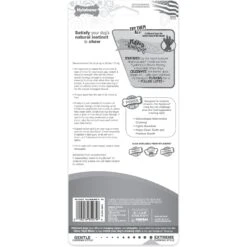 Nylabone Power Chew Durable Dog Chew Toys Twin Pack Beef Jerky & Chicken -Pup Haven Sales Store 256131 PT7. AC SS1800 V1629852095