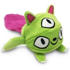 Hyper Pet Monster Pal Interactive Plush Dog Toy 10 Hyper Pet Monster Pal Interactive Plush Dog Toy -Pup Haven Sales Store 258940 PT3. AC SS1800 V1605835030