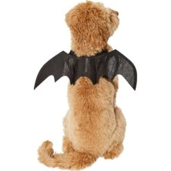 Frisco Bat Wings Dog & Cat Costume 8 Frisco Bat Wings Dog & Cat Costume -Pup Haven Sales Store 261113 PT2. AC SS1800 V1625077070