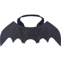 Frisco Bat Wings Dog & Cat Costume 9 Frisco Bat Wings Dog & Cat Costume -Pup Haven Sales Store 261113 PT4. AC SS1800 V1624400669