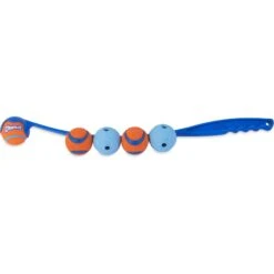 Chuckit! Classic 26M Launcher Bundle Dog Toy, Medium 5 Chuckit! Classic 26M Launcher Bundle Dog Toy, Medium -Pup Haven Sales Store 261690 PT2. AC SS1800 V1610211445