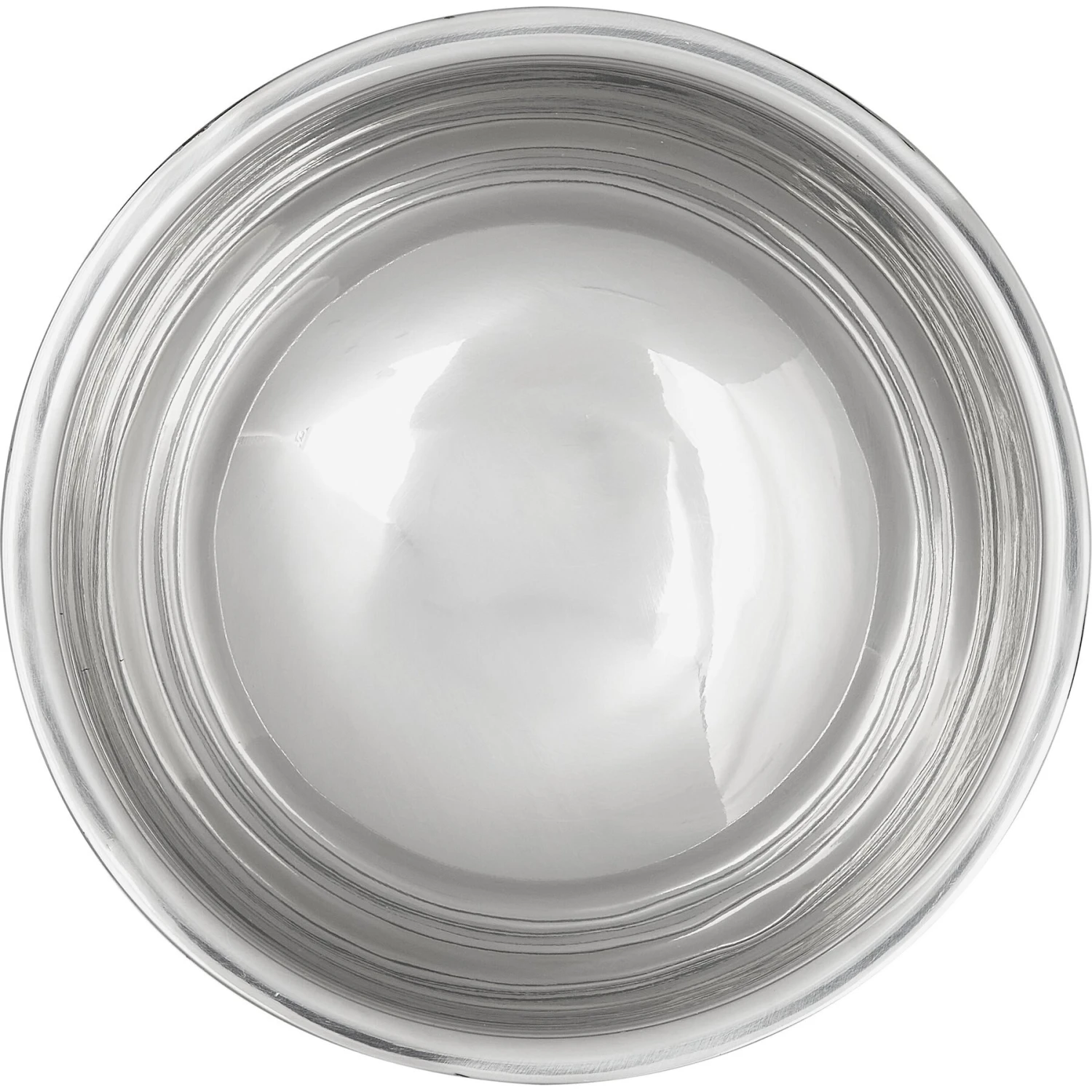 Frisco Insulated Non-Skid Stainless Steel Dog & Cat Bowl 4 Frisco Insulated Non-Skid Stainless Steel Dog & Cat Bowl - Image 4