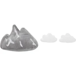 Frisco Road Trip Mountain Range Plush Squeaky Dog Toy 6 Frisco Road Trip Mountain Range Plush Squeaky Dog Toy -Pup Haven Sales Store 262003 PT2. AC SS1800 V1622725038