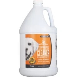 Tough Stuff Pet Environment Citrus Scent Multi-Surface Dog & Cat Cleaner Concentrate
