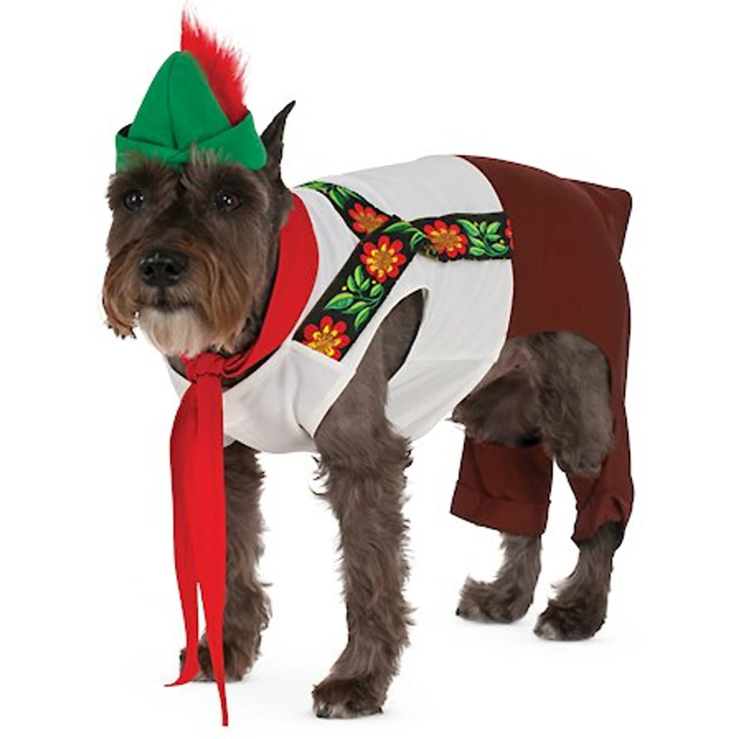 Rubie's Costume Company Lederhosen Hound Dog Costume 1 Rubie's Costume Company Lederhosen Hound Dog Costume