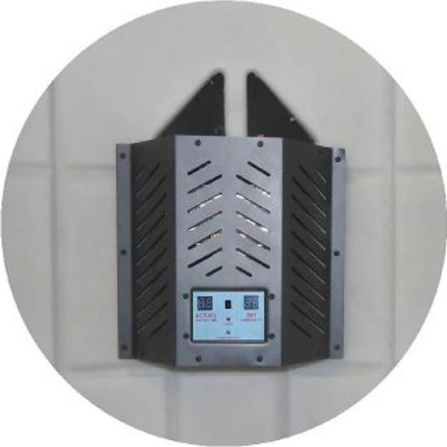 Dog Palace CRB Insulated Heated Dog House 6 Dog Palace CRB Insulated Heated Dog House - Image 6