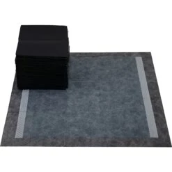Glad Activated Carbon Jumbo Sized Dog Training Pads 11 Glad Activated Carbon Jumbo Sized Dog Training Pads -Pup Haven Sales Store 263958 PT5. AC SS1800 V1607995365