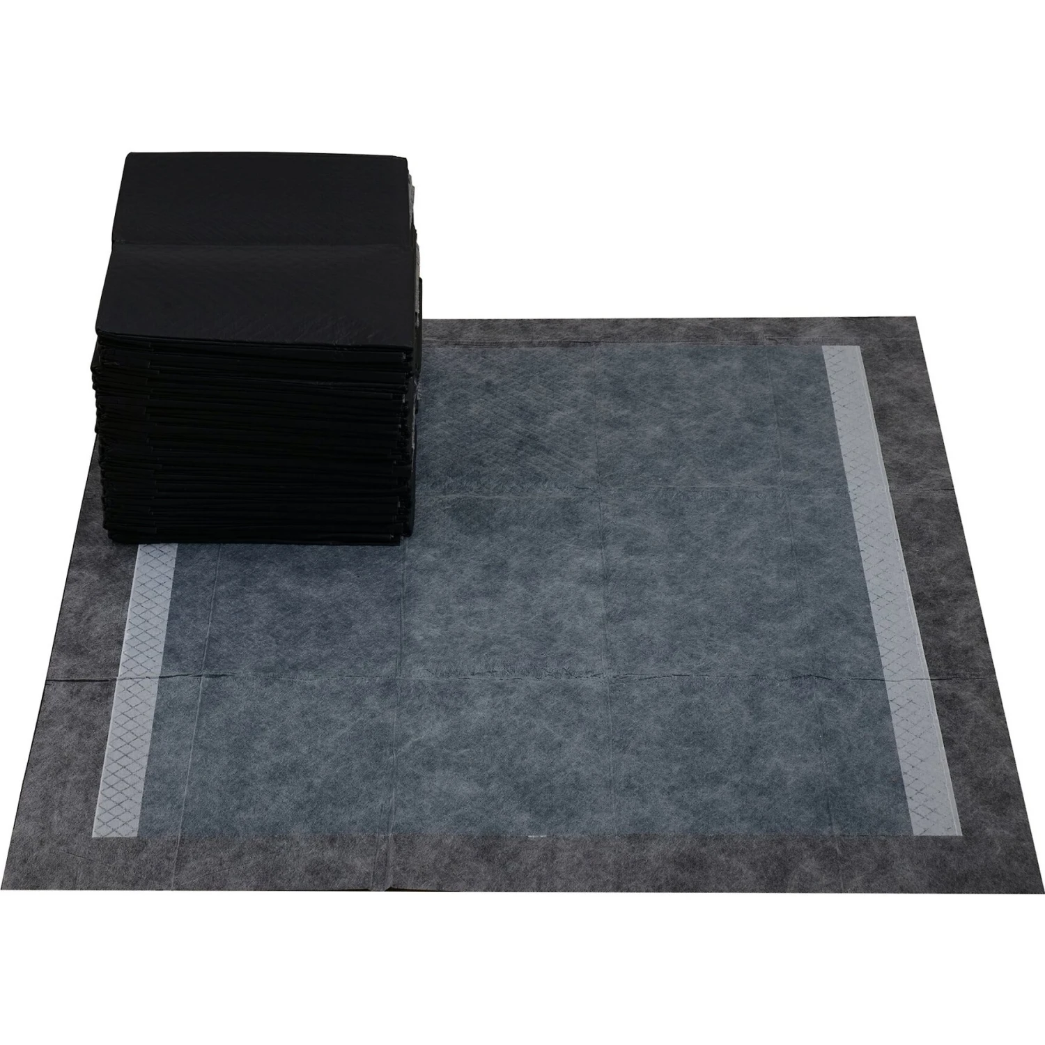 Glad Activated Carbon Jumbo Sized Dog Training Pads 6 Glad Activated Carbon Jumbo Sized Dog Training Pads - Image 6