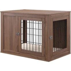 Unipaws Furniture Style Dog Crate 12 Unipaws Furniture Style Dog Crate -Pup Haven Sales Store 264626 PT4. AC SS1800 V1608767271