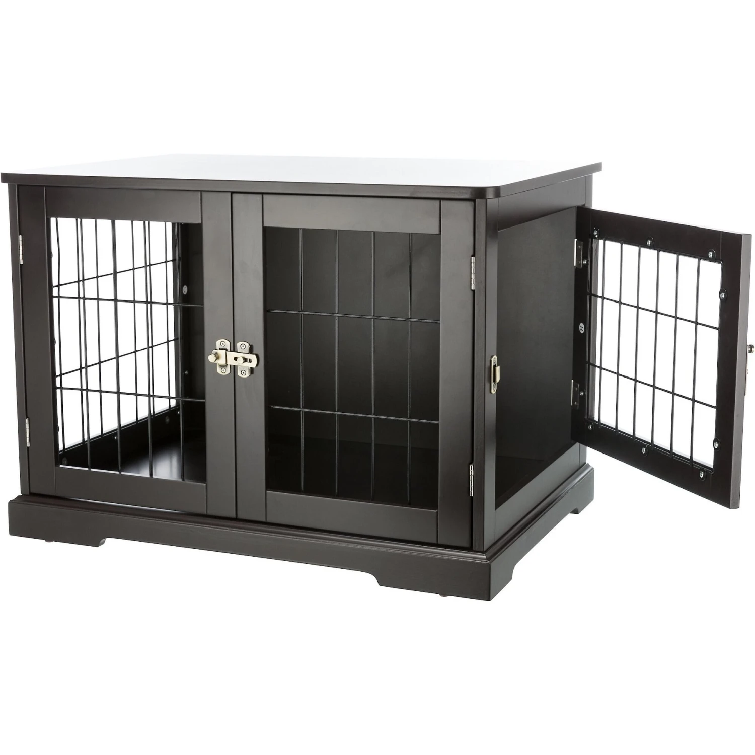 TRIXIE Pet Home Furniture Style Dog Crate 4 TRIXIE Pet Home Furniture Style Dog Crate - Image 4