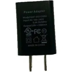 Miaustore USB Plug Type Fountain Replacement