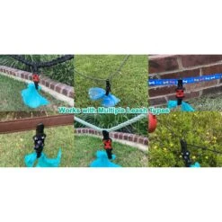 Dumper Cables Dog Waste Bag Holder, 2 Count 6 Dumper Cables Dog Waste Bag Holder, 2 Count -Pup Haven Sales Store 272188 PT4. AC SS1800 V1613177212