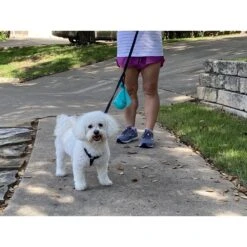 Dumper Cables Dog Waste Bag Holder, 2 Count 7 Dumper Cables Dog Waste Bag Holder, 2 Count -Pup Haven Sales Store 272188 PT5. AC SS1800 V1613173927