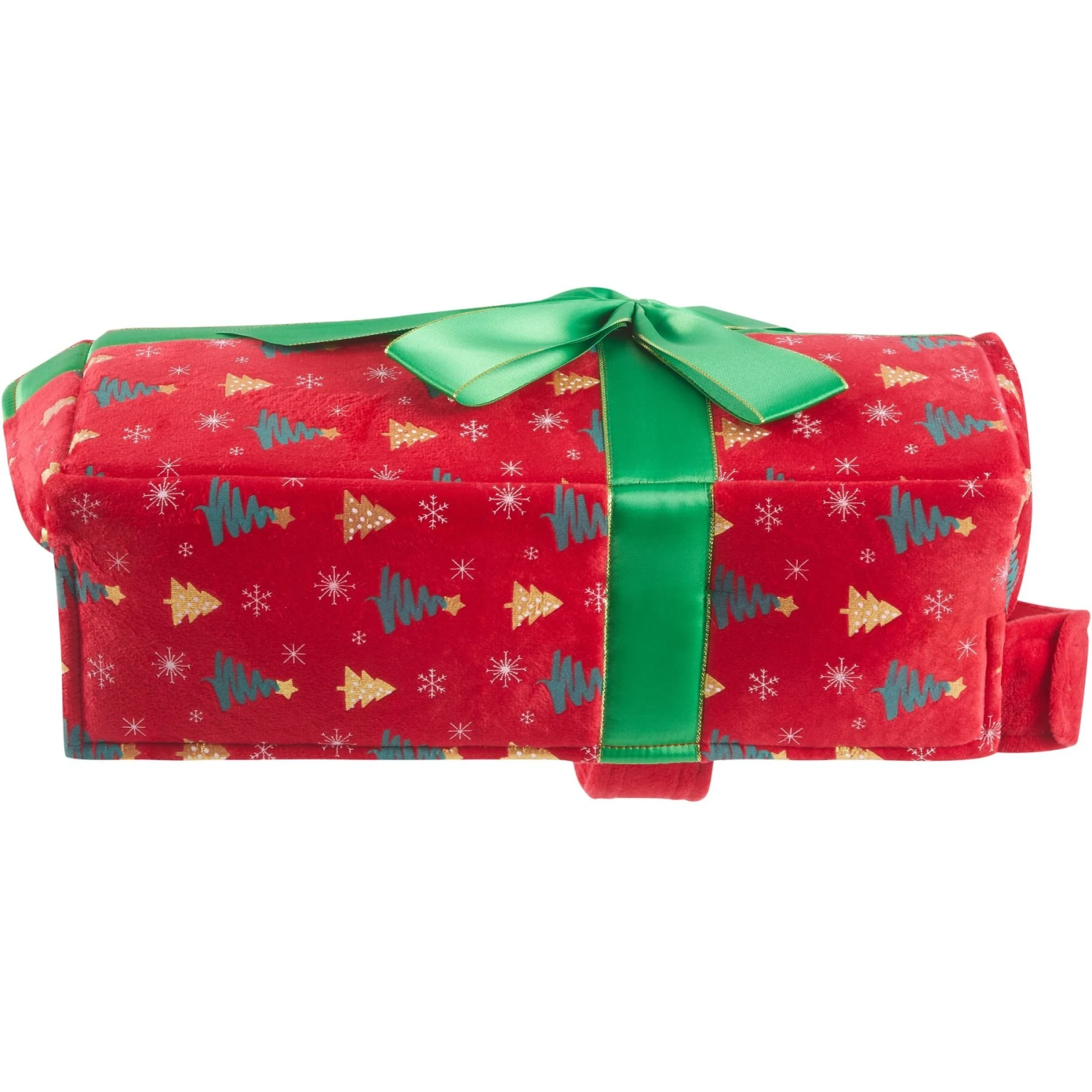 Frisco Holiday Giftbox Dog & Cat Costume 4 Frisco Holiday Giftbox Dog & Cat Costume - Image 4