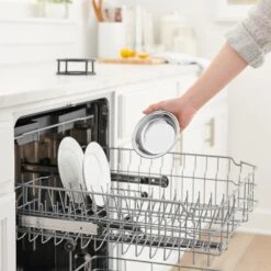 Frisco Elevated Stainless Steel Dish Cat Bowl, 1 Cup 13 Frisco Elevated Stainless Steel Dish Cat Bowl, 1 Cup -Pup Haven Sales Store 277517 PT6. AC SS1800 V1630358088