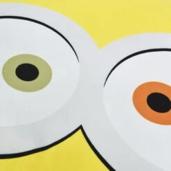 Fetch For Pets Minions Bob Napper Dog Bed, Yellow -Pup Haven Sales Store 277827 PT2. AC SS1800 V1625614874