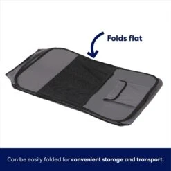 Frisco Soft-Sided Dog, Cat & Small Pet Exercise Playpen 8 Frisco Soft-Sided Dog, Cat & Small Pet Exercise Playpen -Pup Haven Sales Store 277929 PT2. AC SS1800 V1667227880