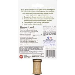 Ethical Pet Bambone & Bamboo Chicken Dog Toy -Pup Haven Sales Store 278517 PT2. AC SS1800 V1614980253