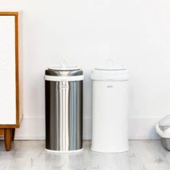 Ubbi® Ubbi Litter Scoop Dog & Cat Waste Pail -Pup Haven Sales Store 279120 PT6. AC SS1800 V1678378428