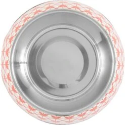 Disney Mickey Mouse Red Deco Stainless Steel & Melamine Dog & Cat Bowl -Pup Haven Sales Store 280617 PT4. AC SS1800 V1628535426