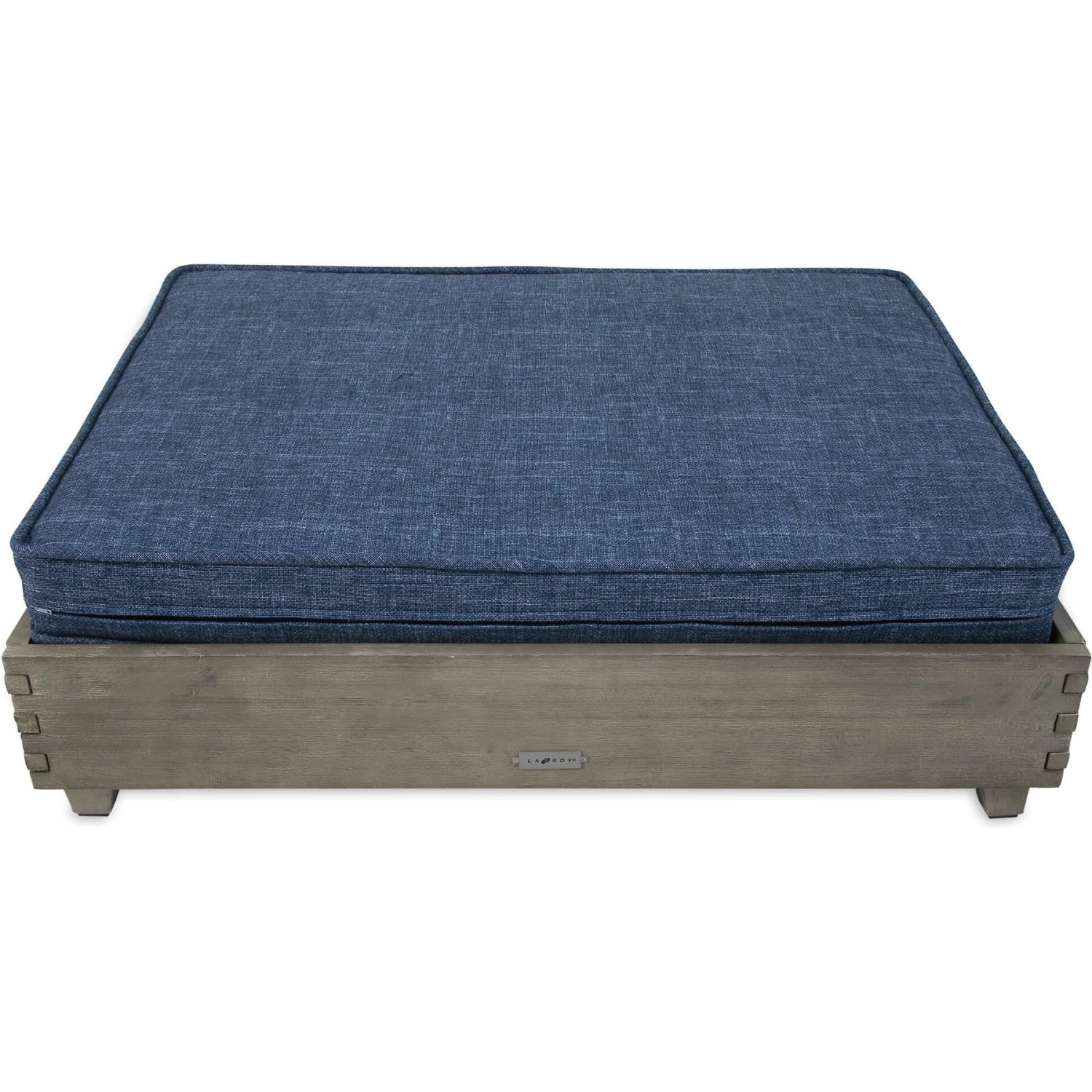 La-Z-Boy Bailey Indoor/Outdoor Sofa Dog Bed 1 La-Z-Boy Bailey Indoor/Outdoor Sofa Dog Bed