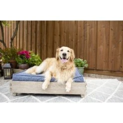 La-Z-Boy Bailey Indoor/Outdoor Sofa Dog Bed 7 La-Z-Boy Bailey Indoor/Outdoor Sofa Dog Bed -Pup Haven Sales Store 280882 PT3. AC SS1800 V1616622387