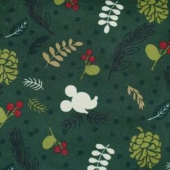 Disney Mickey Mouse Holiday Pet Bed & Gift Set 6 Disney Mickey Mouse Holiday Pet Bed & Gift Set -Pup Haven Sales Store 282435 PT3. AC SS1800 V1631118413