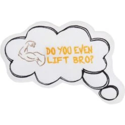 Frisco Message Bubble Plush Squeaky Dog Toy -Pup Haven Sales Store 288941 PT2. AC SS1800 V1638291207