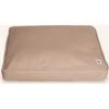 Molly Mutt Sustainable Wool-filled Temperature Regulating Dog Crate Pad Dog Bed