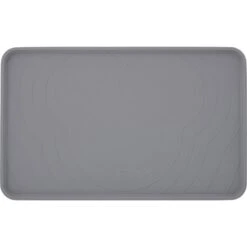 Disney Mickey Silicone Dog & Cat Food Mat