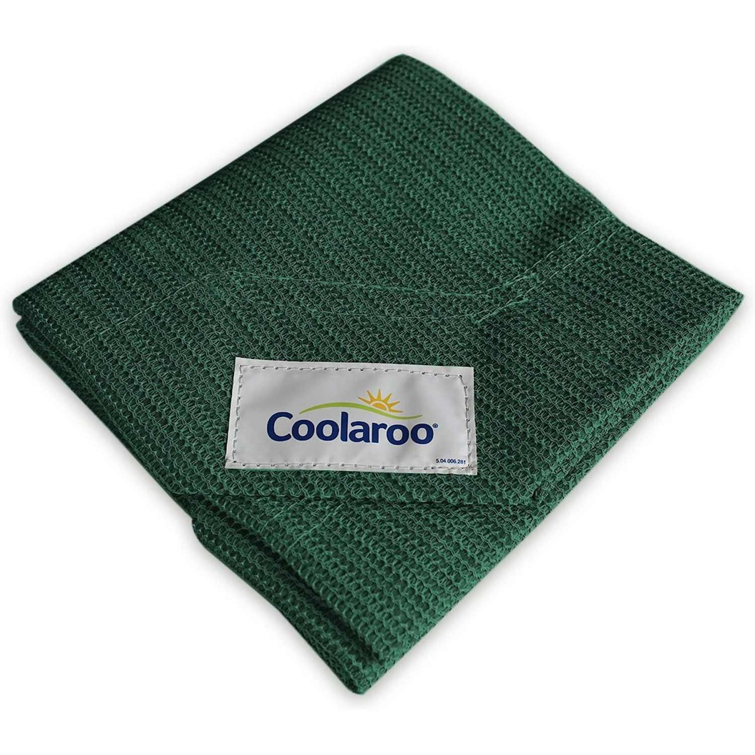 Coolaroo Steel-Framed Elevated Dog Bed 5 Coolaroo Steel-Framed Elevated Dog Bed - Image 5