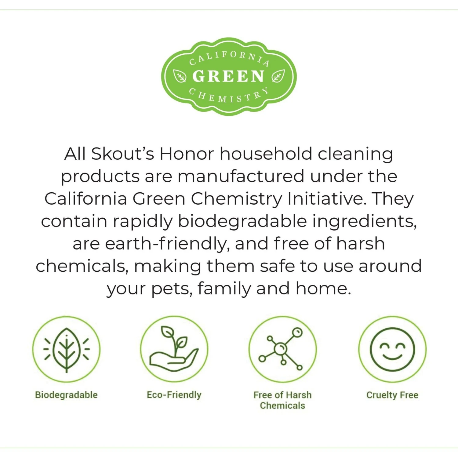 Skout's Honor Severe Mess Stain & Odor Dog & Cat Spray 5 Skout's Honor Severe Mess Stain & Odor Dog & Cat Spray - Image 5