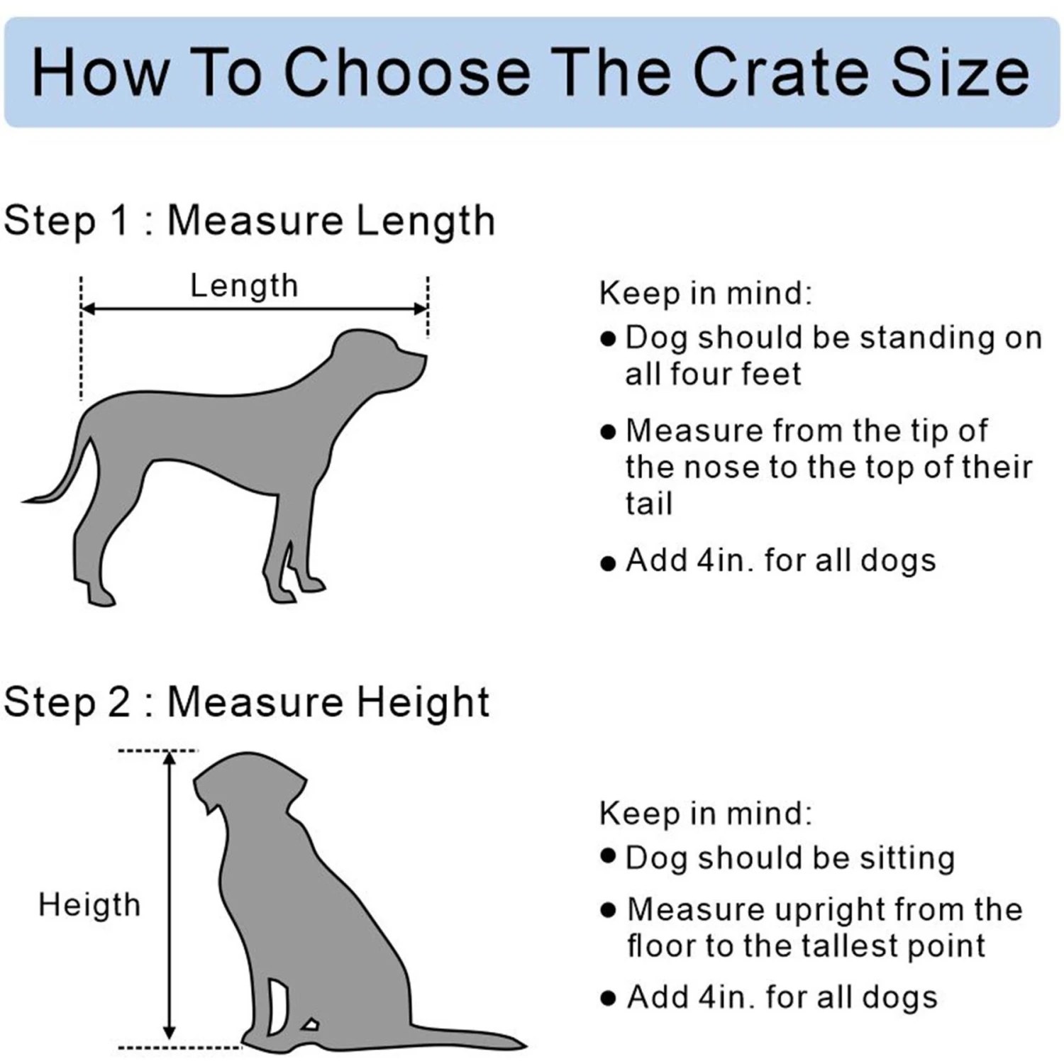 Unipaws Wooden Wire Dog Crate Furniture End Table 7 Unipaws Wooden Wire Dog Crate Furniture End Table - Image 7