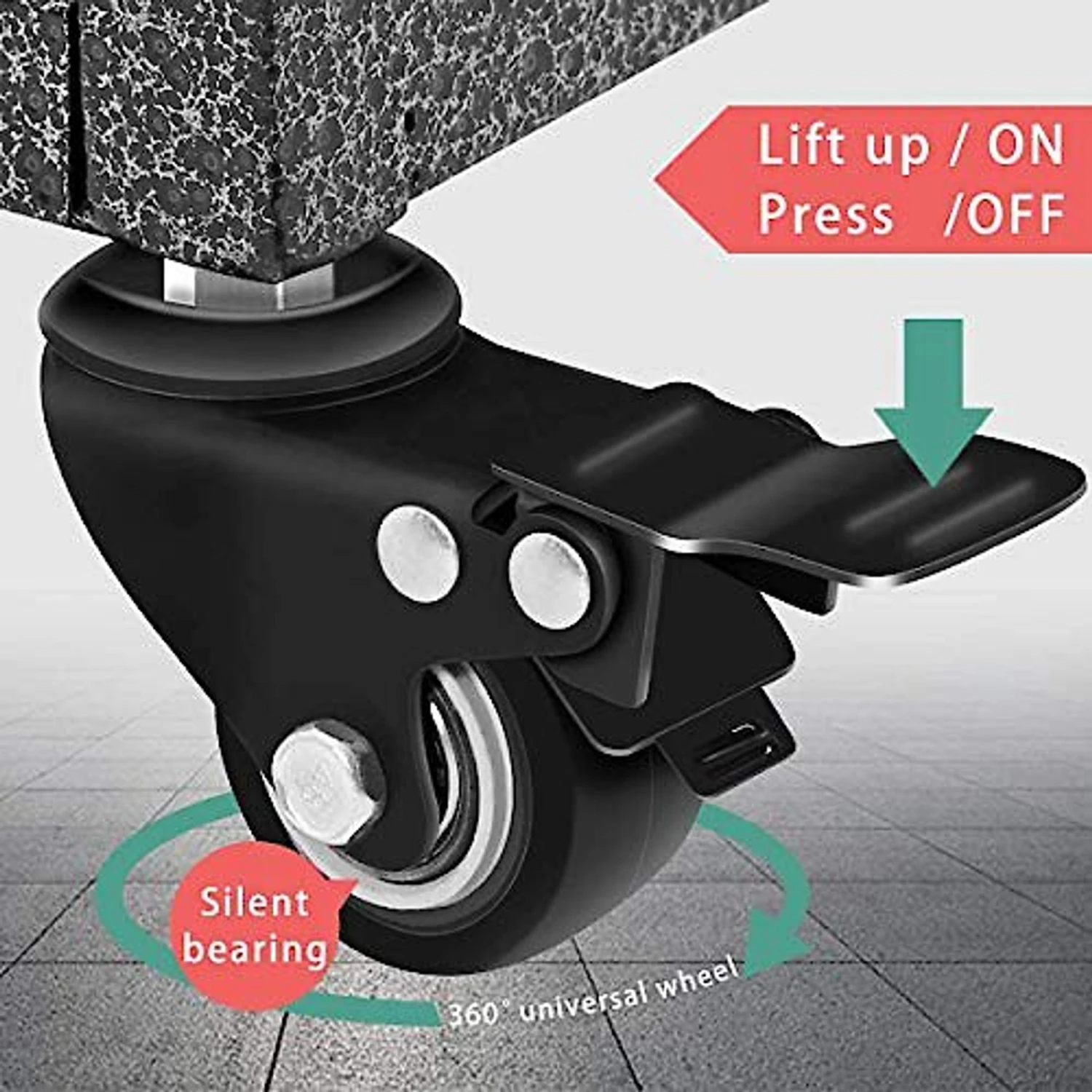 SMONTER Heavy Duty Dog Crate 4 SMONTER Heavy Duty Dog Crate - Image 4