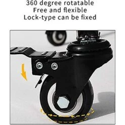 SMONTER Heavy Duty I Shape Dog Crate & Playpen 12 SMONTER Heavy Duty I Shape Dog Crate & Playpen -Pup Haven Sales Store 300214 PT5. AC SS1800 V1622122641