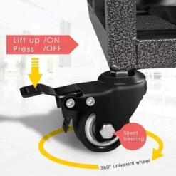 SMONTER Heavy Duty Strong Metal I Shape Dog Crate 13 SMONTER Heavy Duty Strong Metal I Shape Dog Crate -Pup Haven Sales Store 300219 PT6. AC SS1800 V1622122940