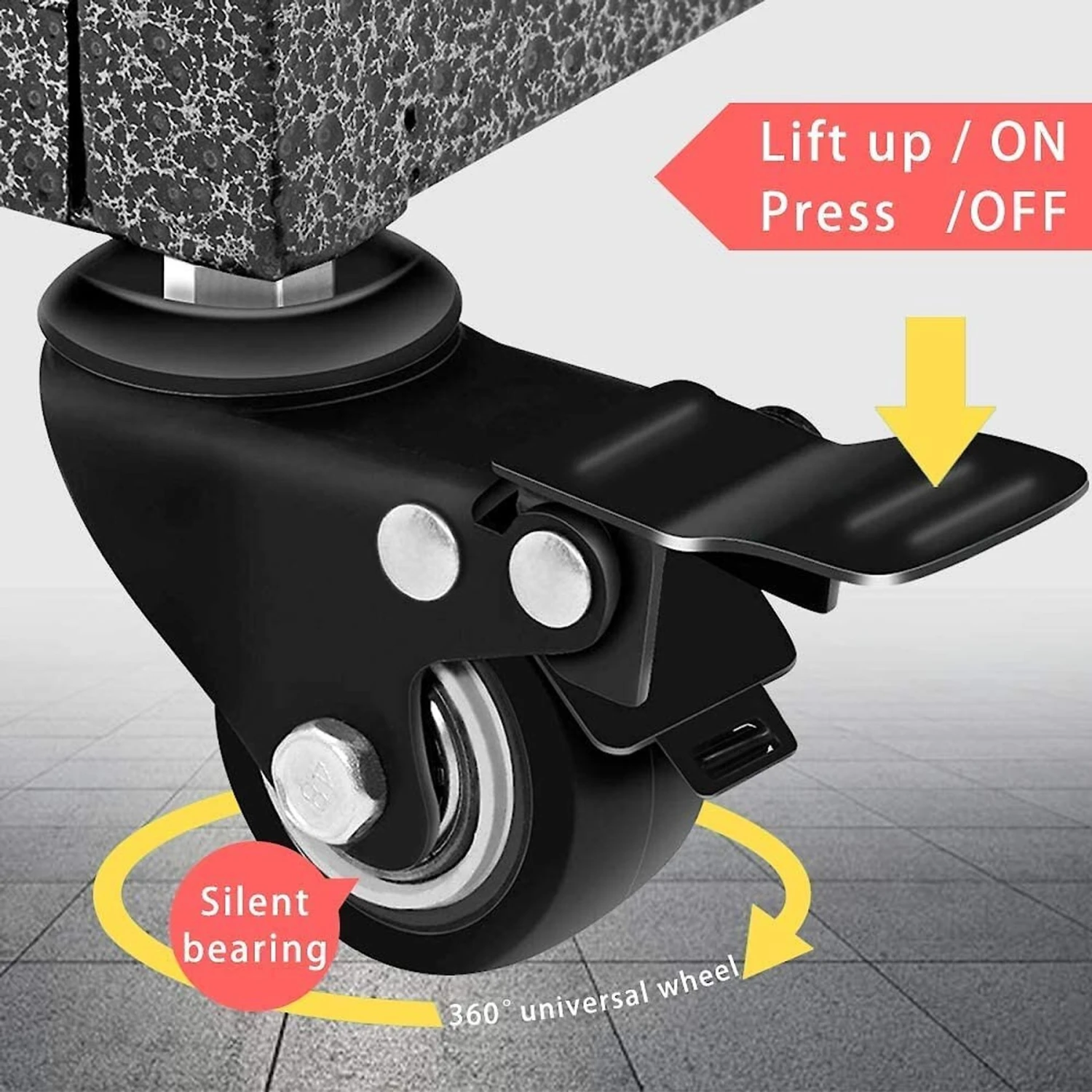 SMONTER Heavy Duty Dog Crate & Playpen 6 SMONTER Heavy Duty Dog Crate & Playpen - Image 6