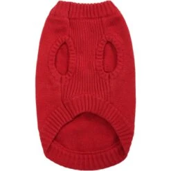 Blueberry Pet For Love Of Pets Heart Designer Personalized Dog Sweater 7 Blueberry Pet For Love Of Pets Heart Designer Personalized Dog Sweater -Pup Haven Sales Store 300263 PT4. AC SS1800 V1629158808