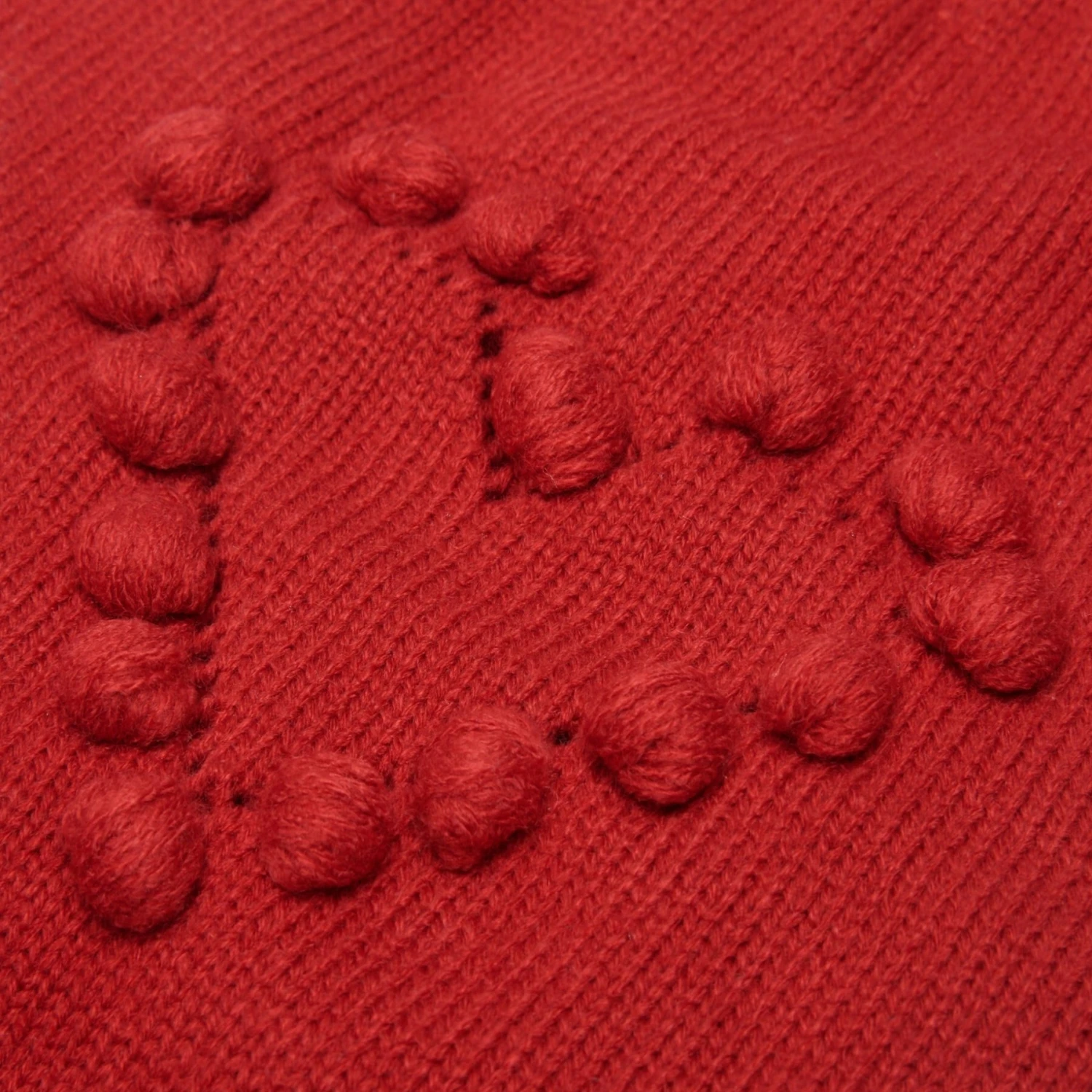 Blueberry Pet For Love Of Pets Heart Designer Personalized Dog Sweater 4 Blueberry Pet For Love Of Pets Heart Designer Personalized Dog Sweater - Image 4