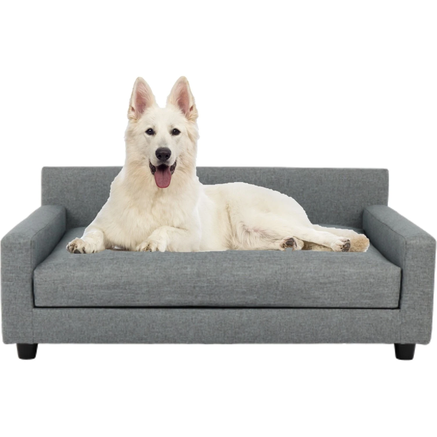 Club Nine Pets Metro Orthopedic Cat & Dog Bed 1 Club Nine Pets Metro Orthopedic Cat & Dog Bed