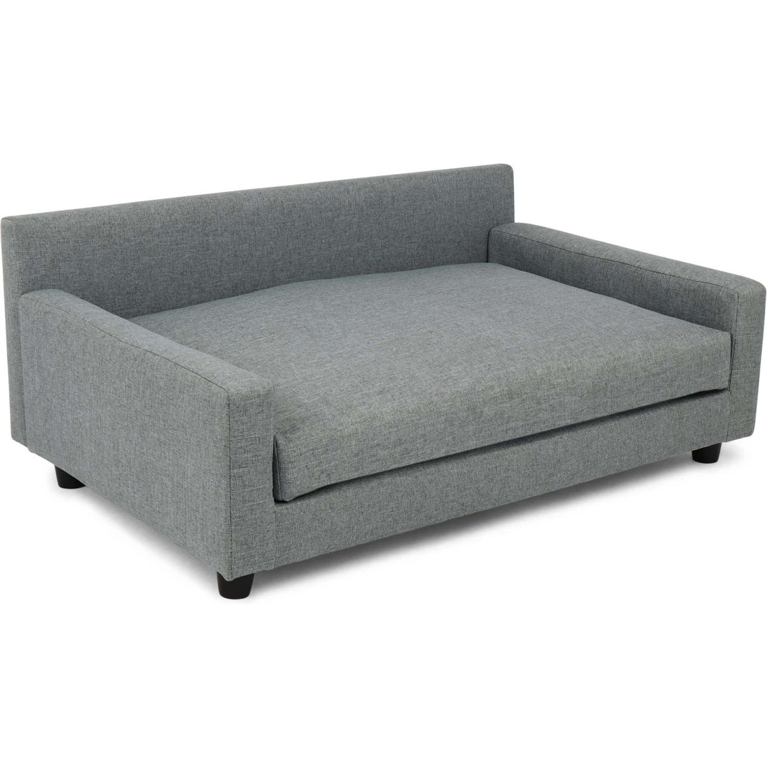 Club Nine Pets Metro Orthopedic Cat & Dog Bed 3 Club Nine Pets Metro Orthopedic Cat & Dog Bed - Image 3