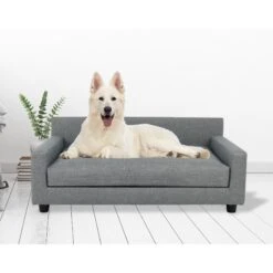 Club Nine Pets Metro Orthopedic Cat & Dog Bed 11 Club Nine Pets Metro Orthopedic Cat & Dog Bed -Pup Haven Sales Store 301290 PT3. AC SS1800 V1688649027