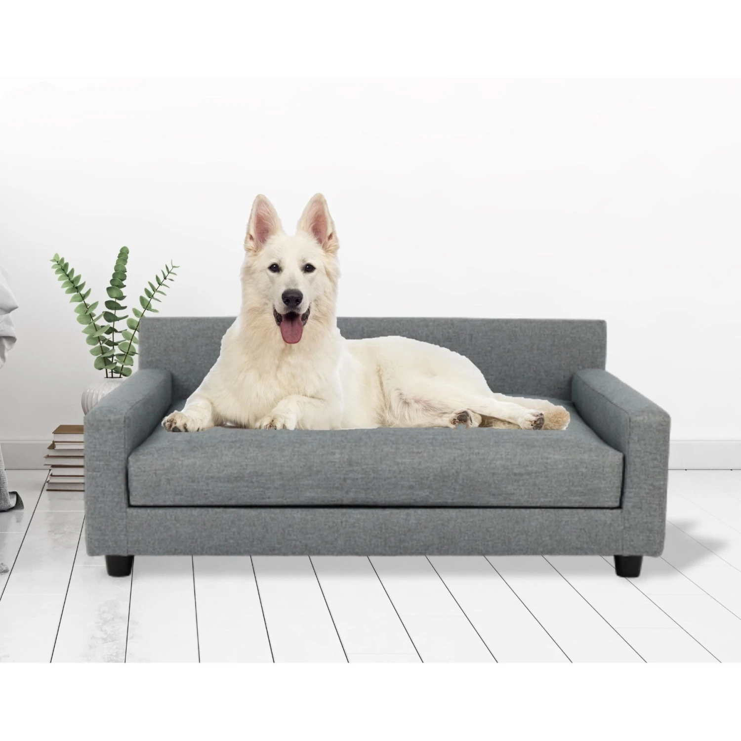 Club Nine Pets Metro Orthopedic Cat & Dog Bed 4 Club Nine Pets Metro Orthopedic Cat & Dog Bed - Image 4