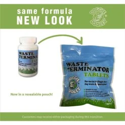 Doggie Dooley Septic Style Dog Waste Disposal System & Doggie Dooley Waste Terminator Tablets 13 Doggie Dooley Septic Style Dog Waste Disposal System & Doggie Dooley Waste Terminator Tablets -Pup Haven Sales Store 303294 PT6. AC SS1800 V1623068549