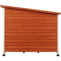 Frisco Craftsman Wooden Outdoor Dog House 9 Frisco Craftsman Wooden Outdoor Dog House -Pup Haven Sales Store 304031 PT3. AC SS1800 V1641481134