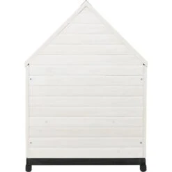 Frisco Classic Wooden Outdoor Dog House 9 Frisco Classic Wooden Outdoor Dog House -Pup Haven Sales Store 304035 PT2. AC SS1800 V1641481190