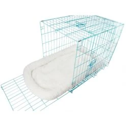 HappyCare Textiles Self-Warming Sherpa Bolster Cat & Dog Bed 10 HappyCare Textiles Self-Warming Sherpa Bolster Cat & Dog Bed -Pup Haven Sales Store 304107 PT3. AC SS1800 V1657656797